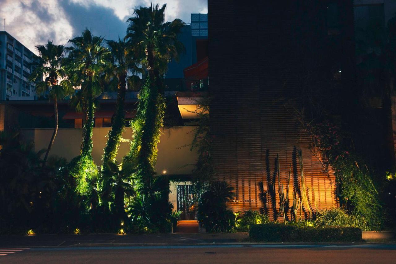 With The Style Fukuoka Hotel Fukuoka  Exterior foto