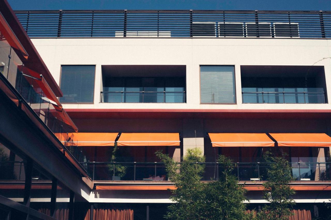 With The Style Fukuoka Hotel Fukuoka  Exterior foto