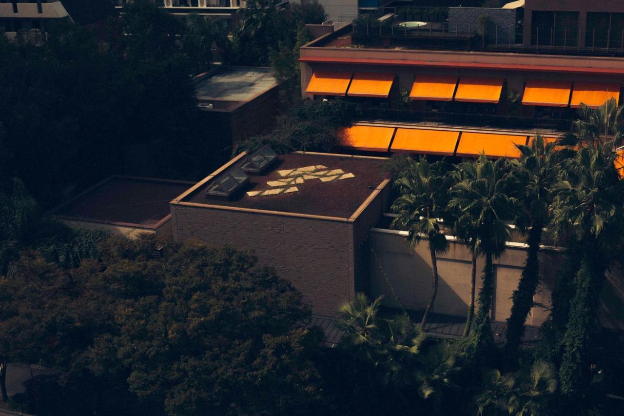 With The Style Fukuoka Hotel Fukuoka  Exterior foto