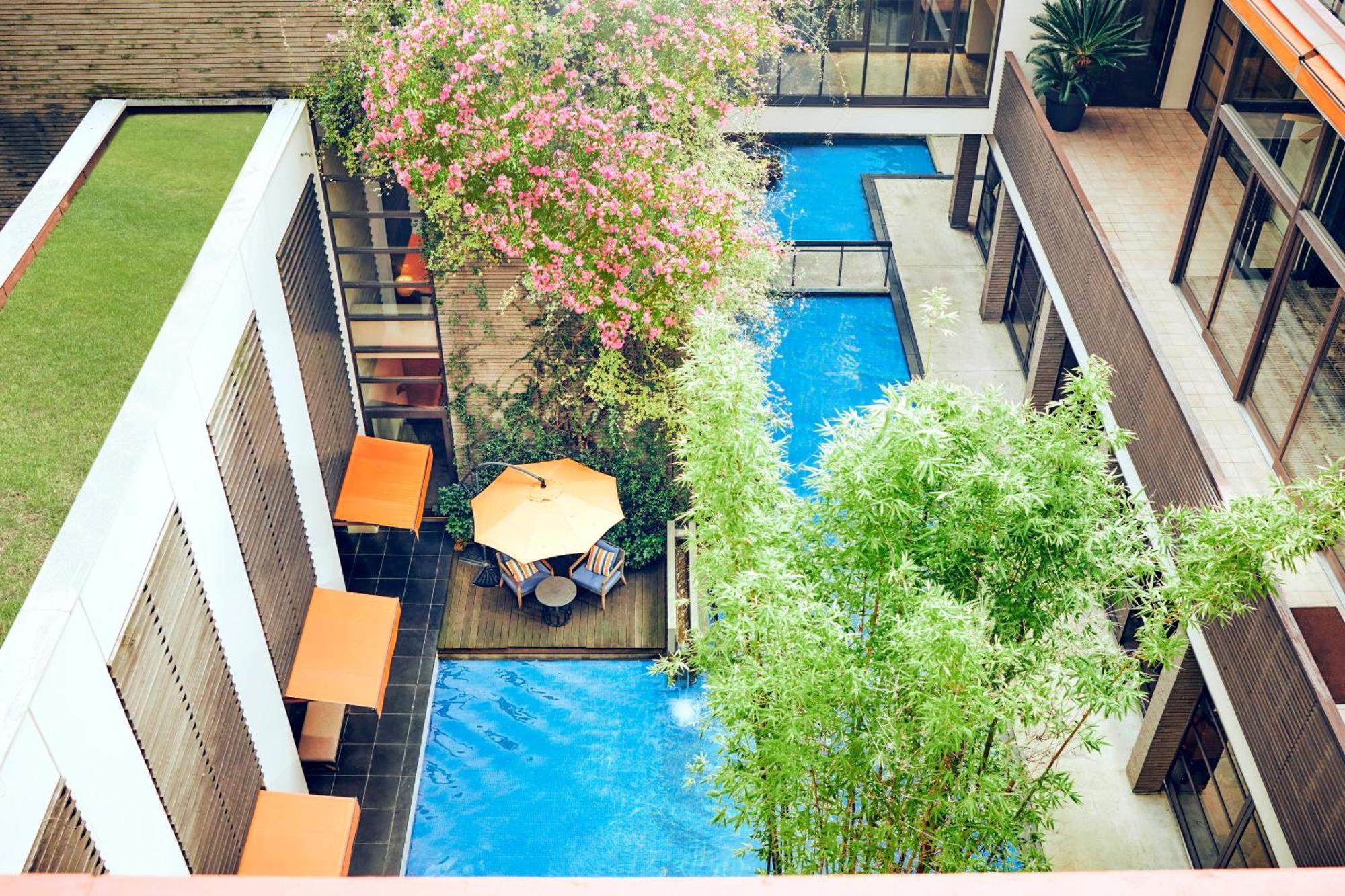 With The Style Fukuoka Hotel Fukuoka  Exterior foto